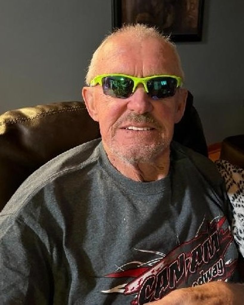 Robert "Bob" Parmelee, Sr.