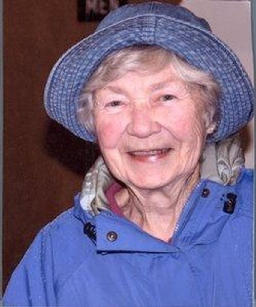 Elizabeth T. Mctiernan Profile Photo