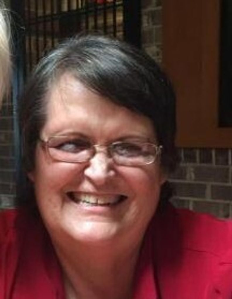 Esther Marie Grimes Profile Photo