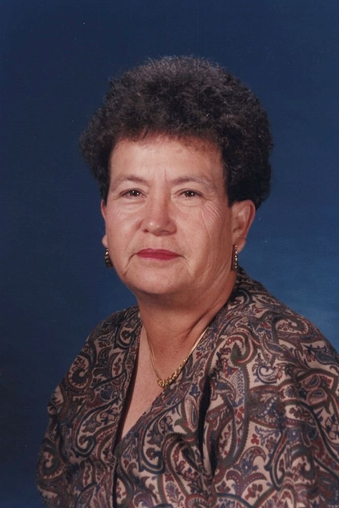 Martha Salinas Ruiz Profile Photo