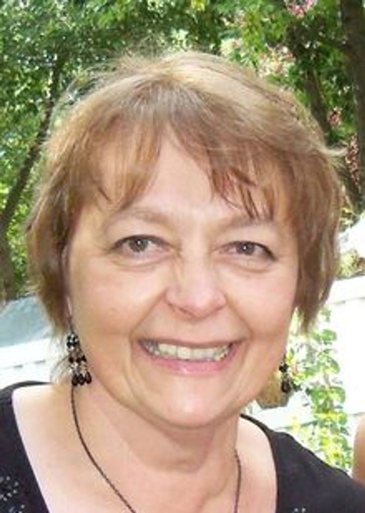 Linda Berens Profile Photo