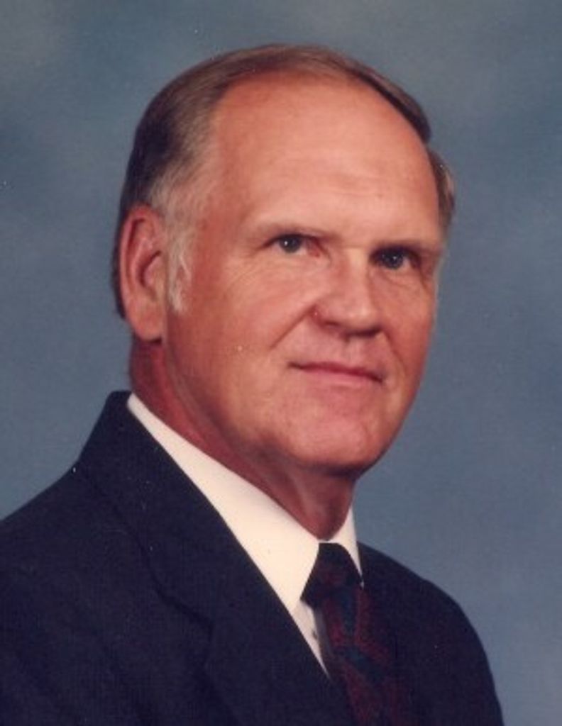 Thomas Charles "Tc" Mclaurin, Jr