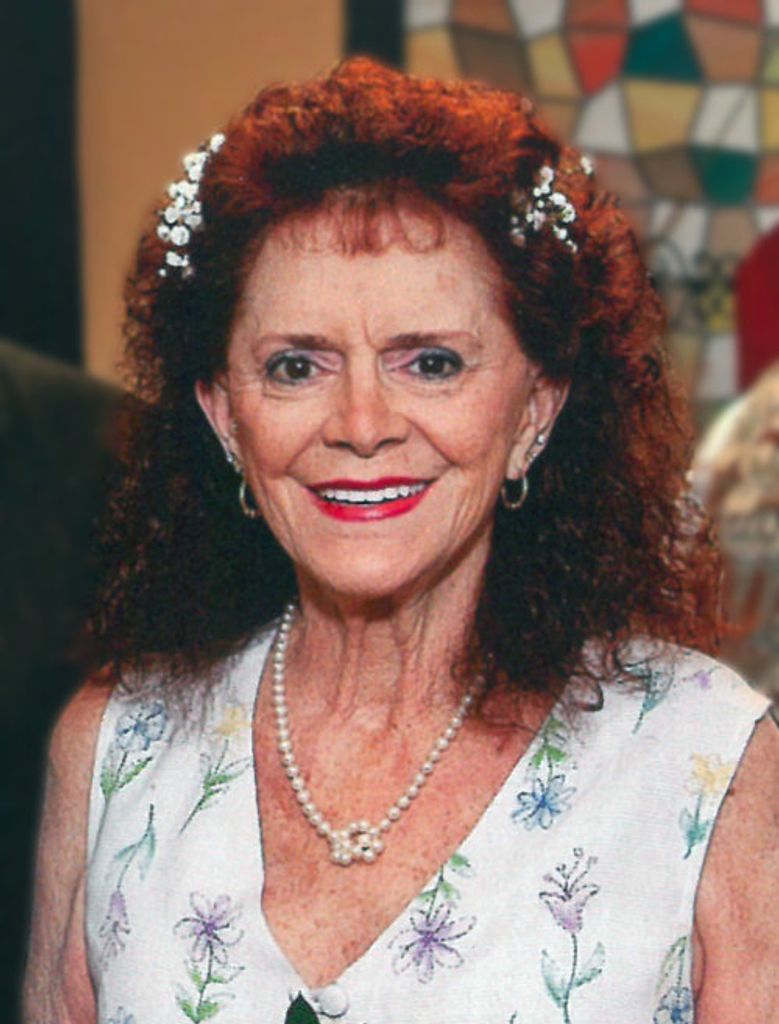 Rosemarie L. Johnson-Makuh