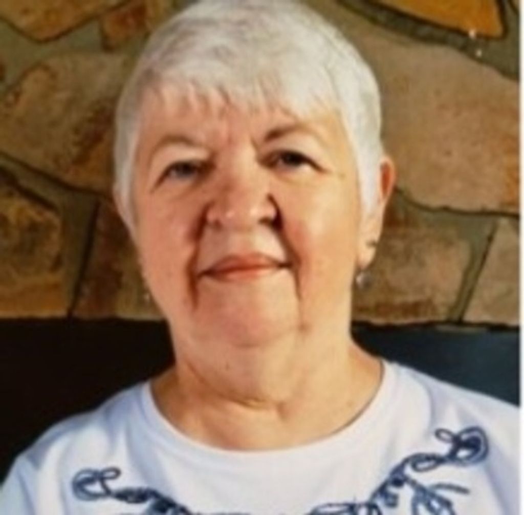 Marie A. Adams Profile Photo