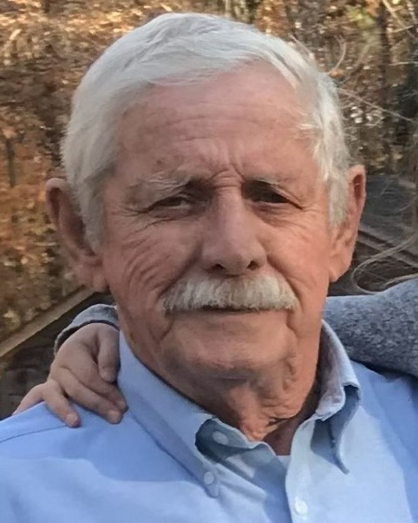 Jerry Carl Honeycutt Profile Photo