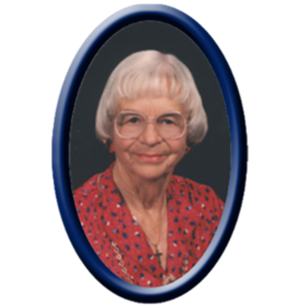 Melba Huff