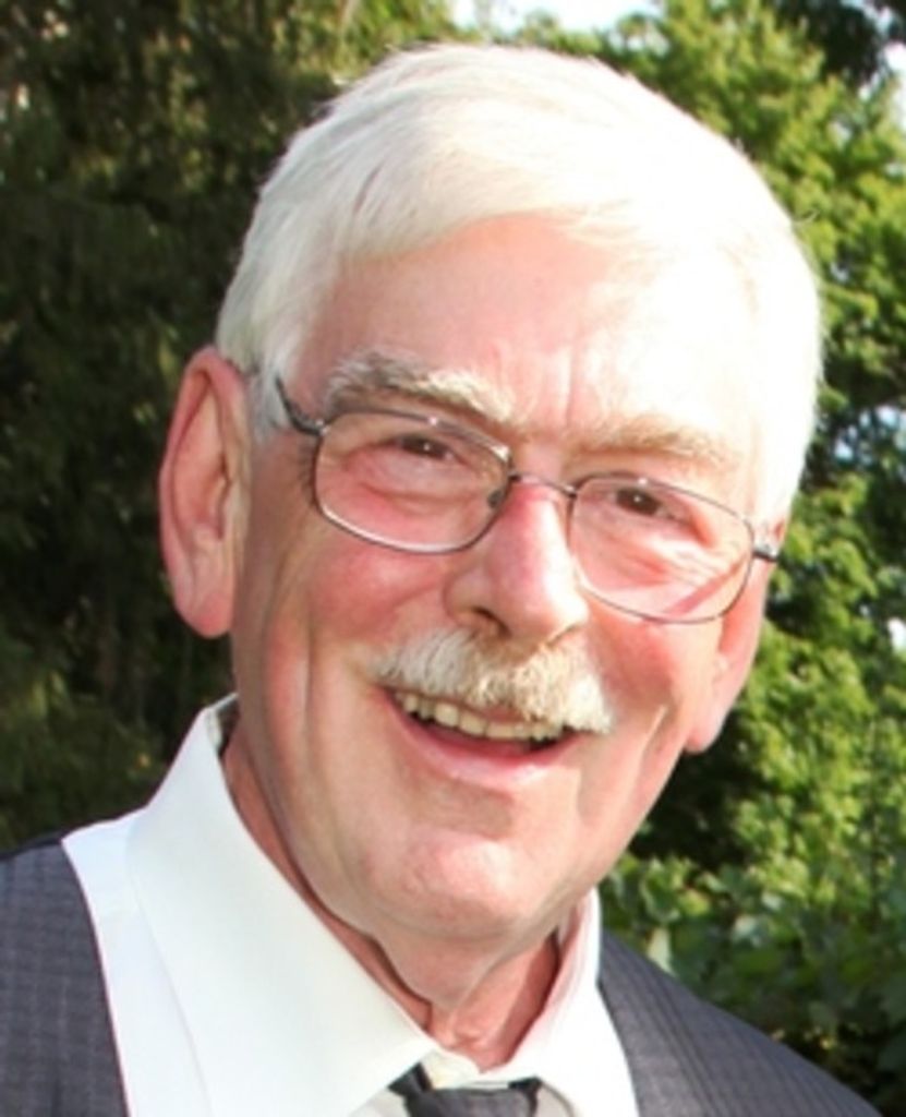 Jimmy Baker Newberry