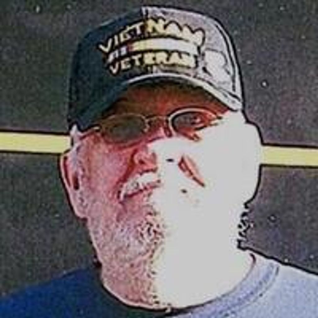 Paul Lee Terrell Profile Photo