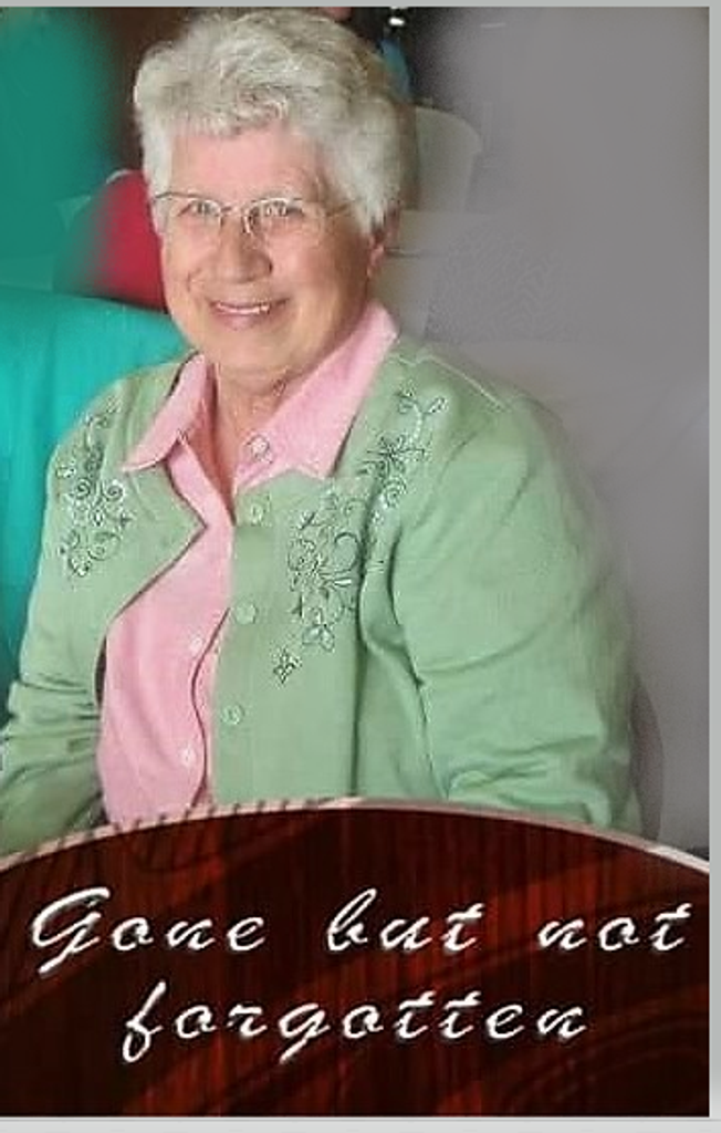 Dorothy Mae (Abbott)  Terry Profile Photo