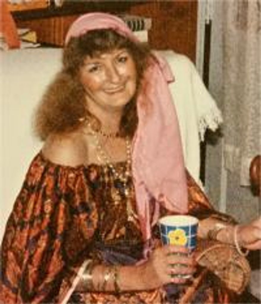 Donna  Mrowka