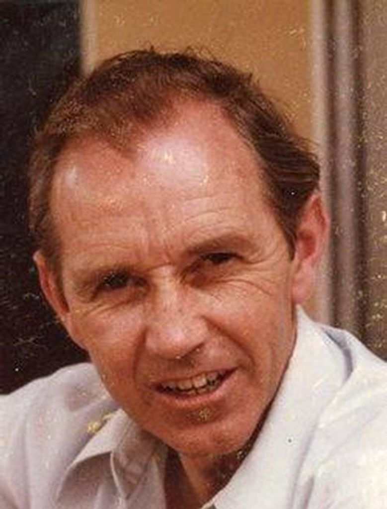 James R. Galbraith, Sr.