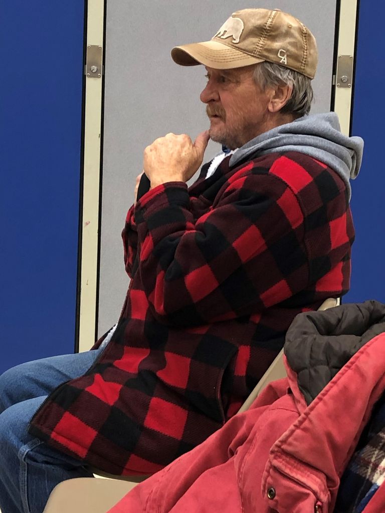 Timothy Offerman