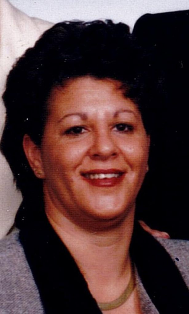 Dianne Elizabeth Johnson Profile Photo