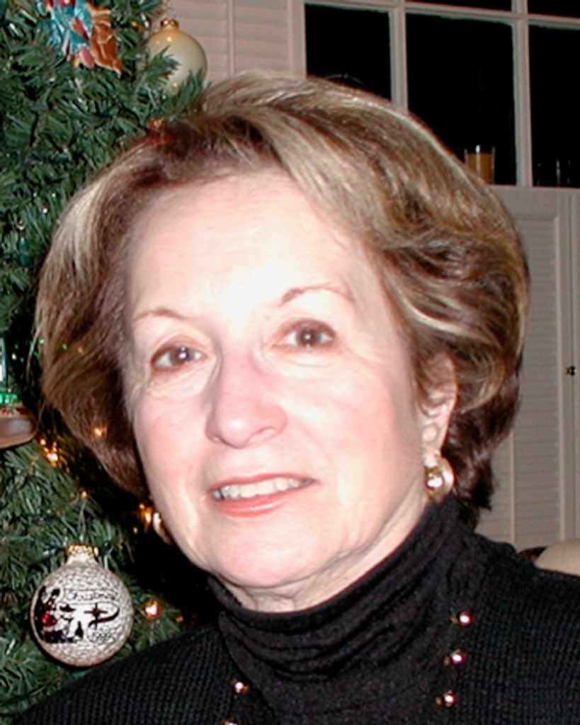 Stella Pappas