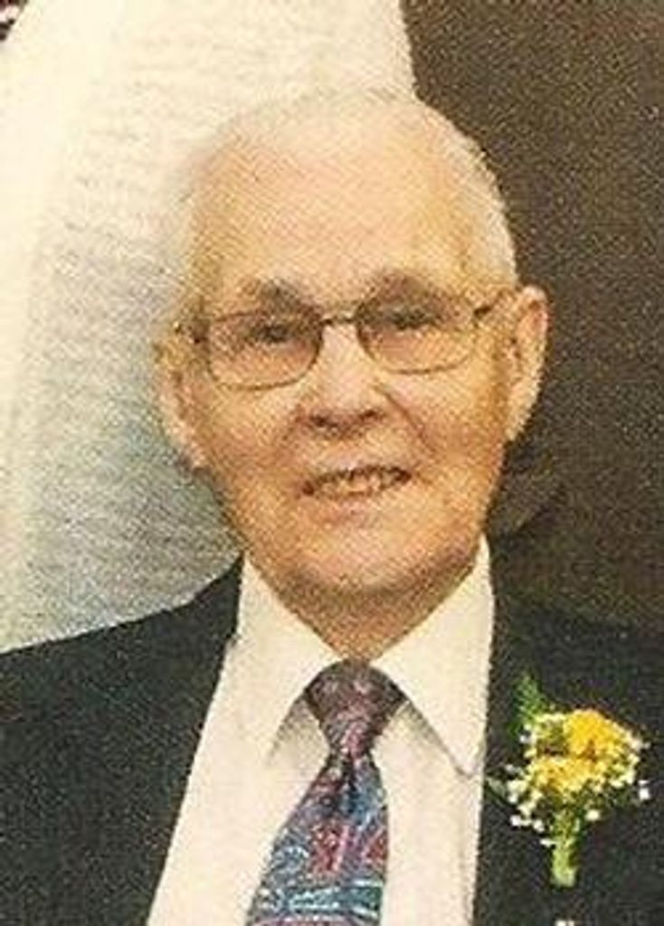 John Harold Bergstrom Profile Photo