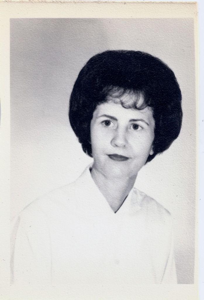 Eva Johnston