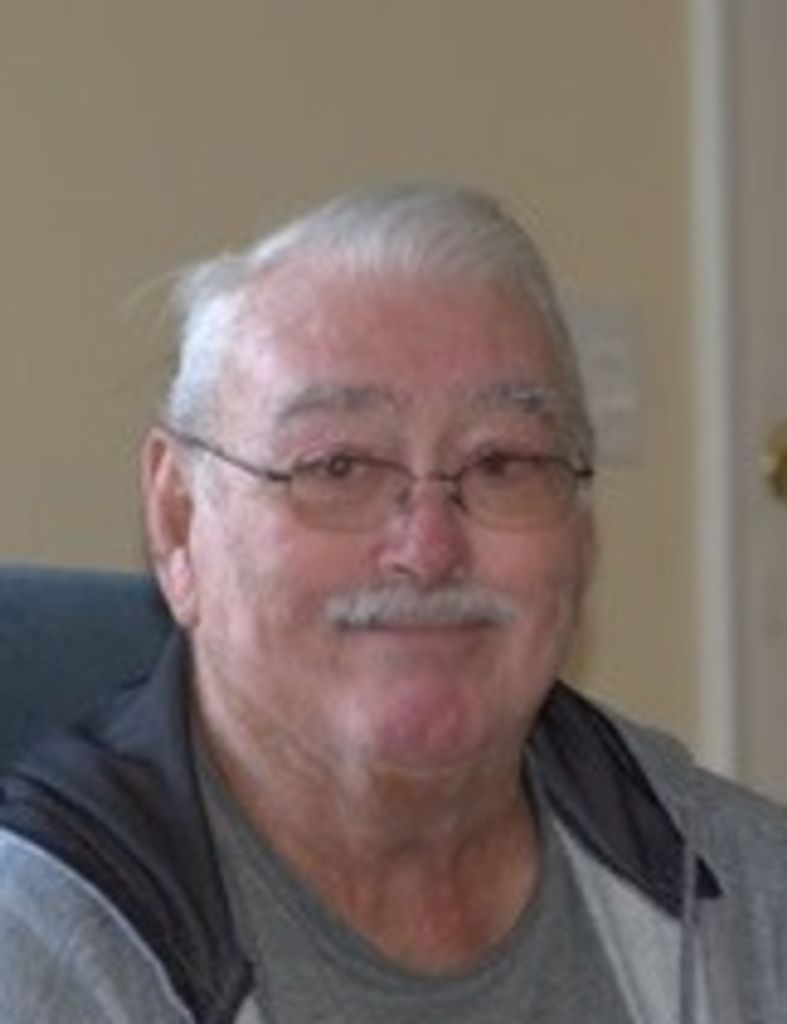 William E. Peterson Profile Photo