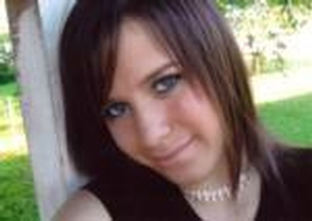 Alicia Danielle Debolt
