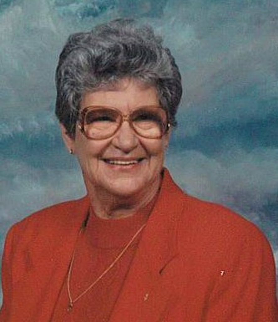 Mary Plyler Duncan Profile Photo