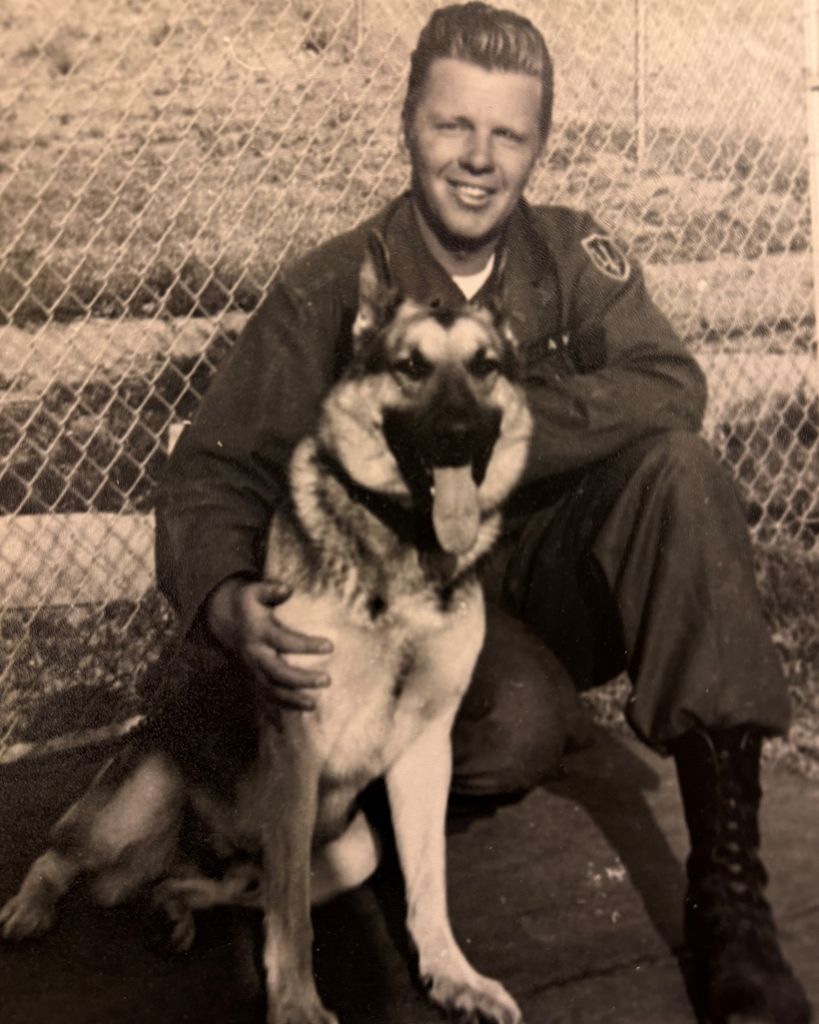 Richard Gunnar Ostholm Profile Photo