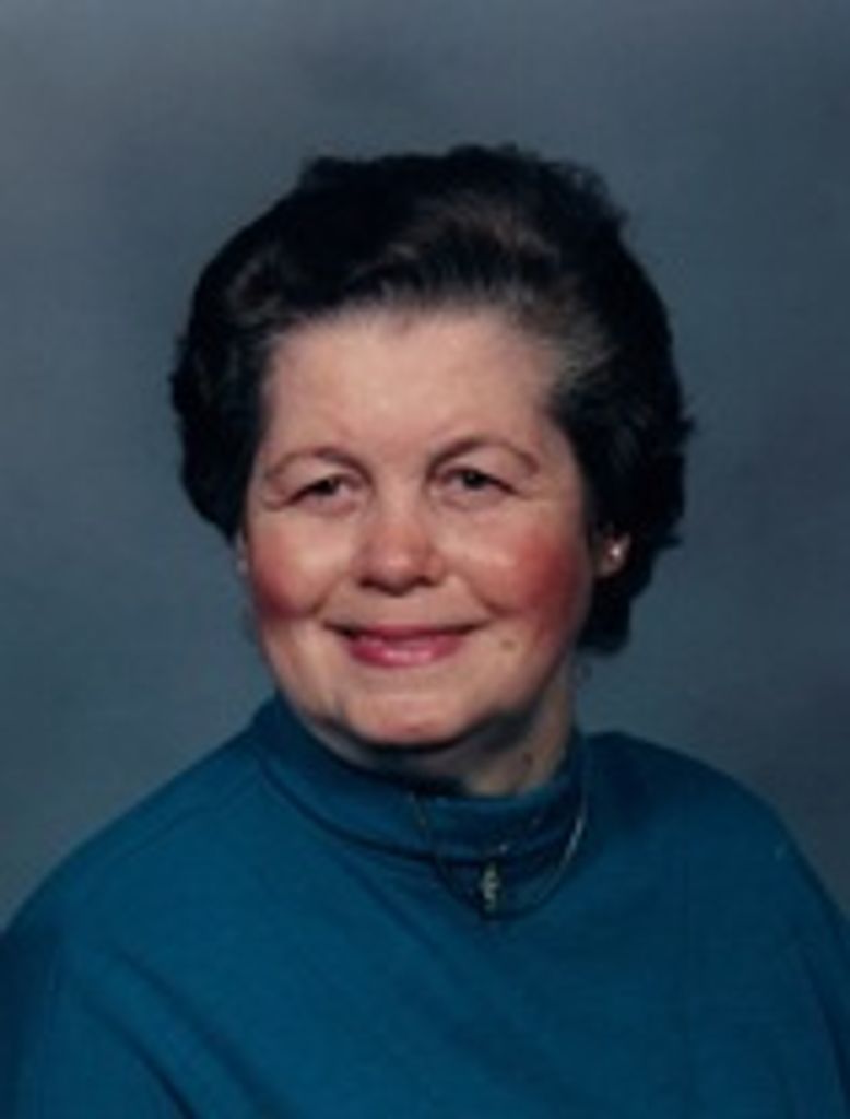 Margie M. Helms