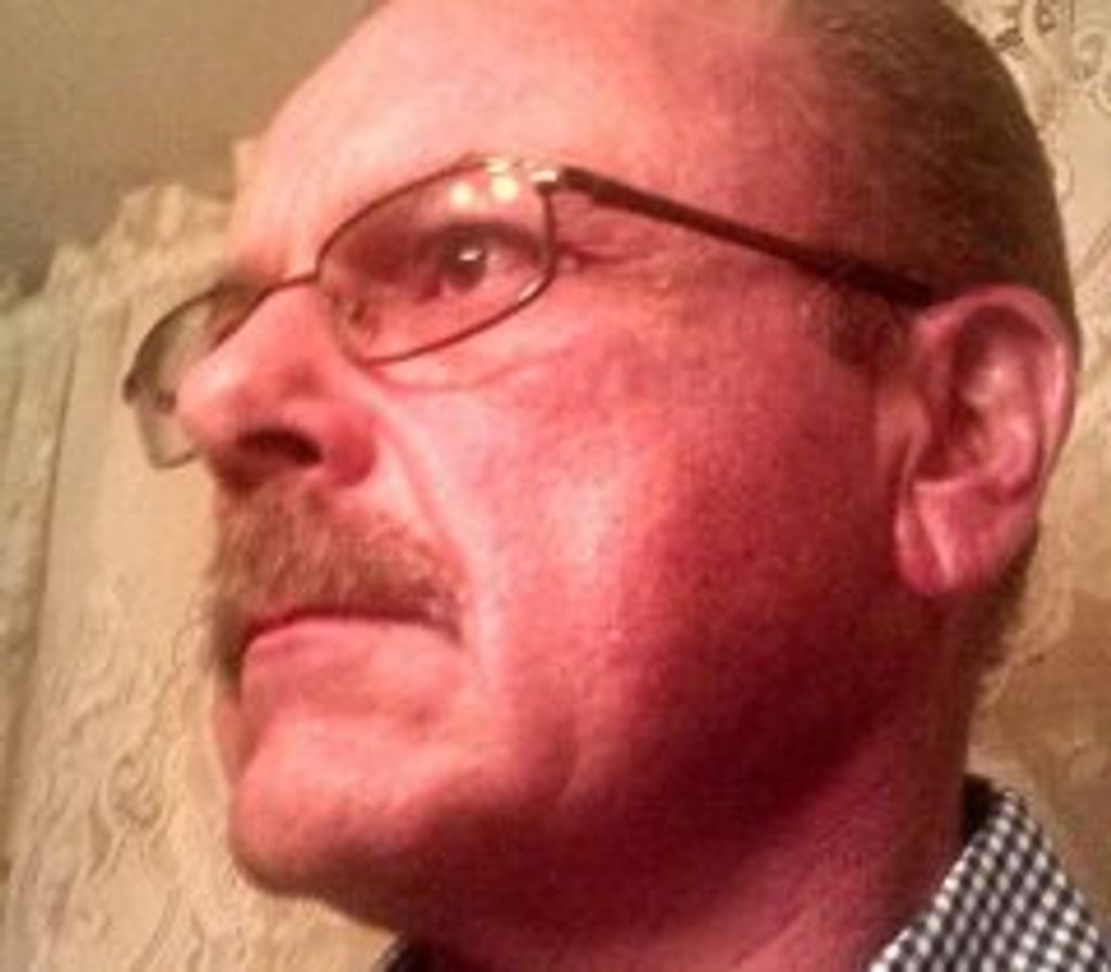 Lademier John "Lad" Nuborazek