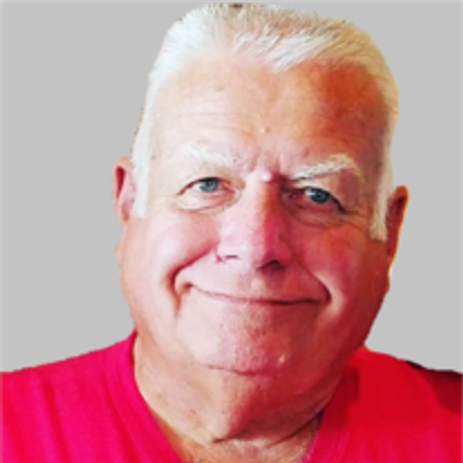 Eric Silas Smith Profile Photo