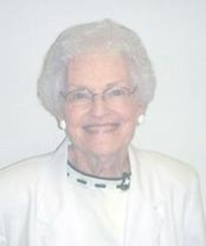 Mary Kathleen Vance