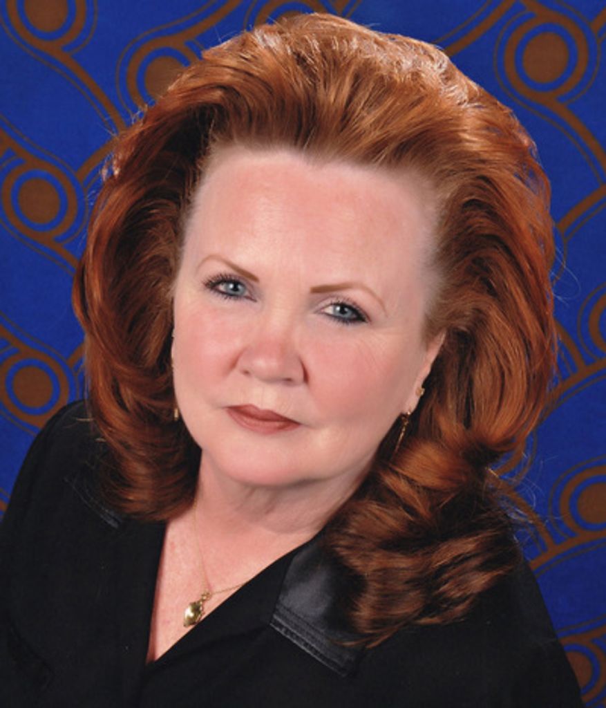 Katherine Louise Hamilton Profile Photo