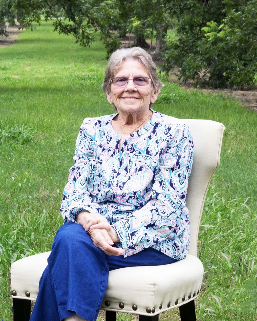 Virginia Hatten
