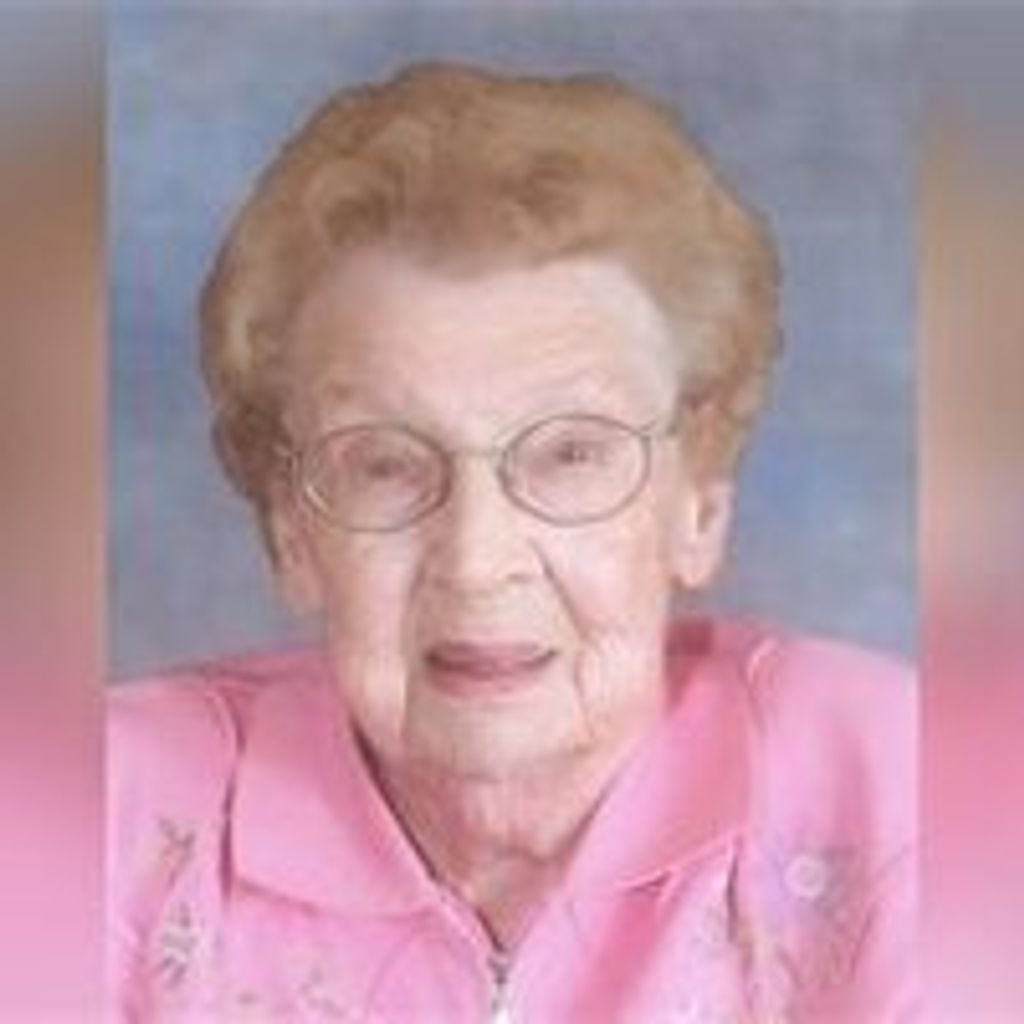 Mildred L. Evers