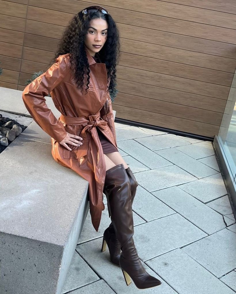Tai-ling Michelle Nunez Profile Photo