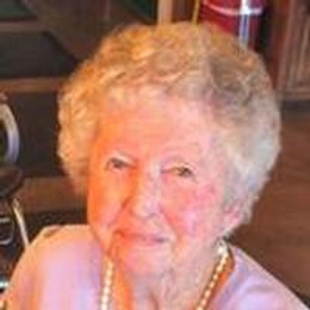 Gladys Hufstedler