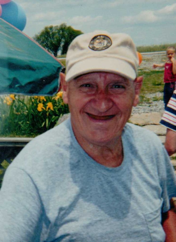 James McNay Profile Photo