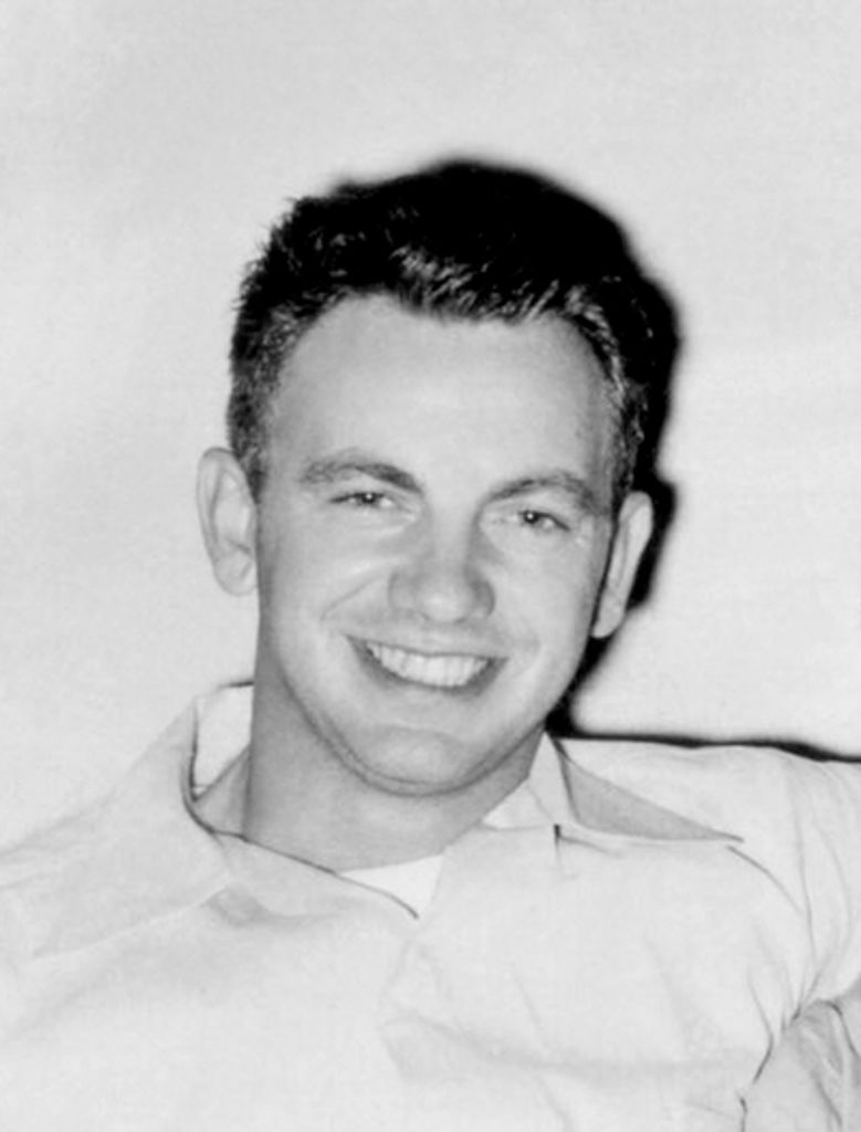 Ronald Chidester Profile Photo