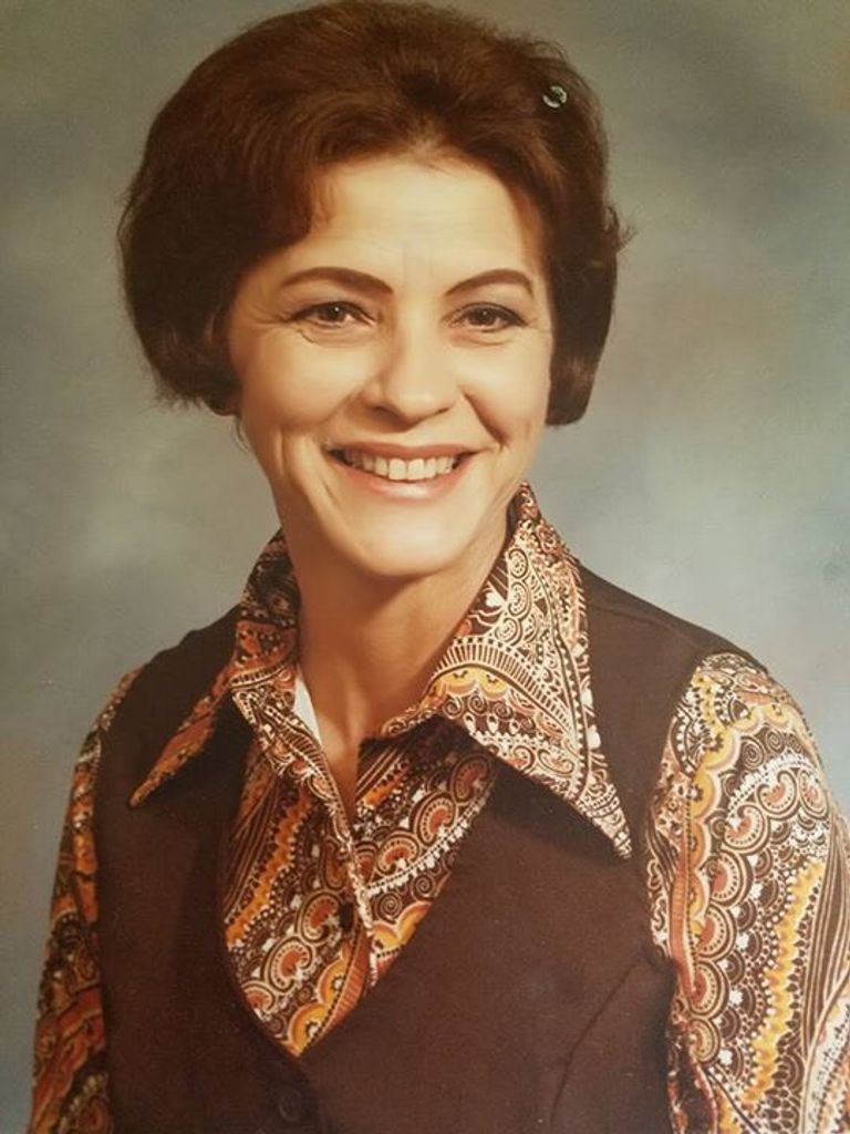 Joyce Plott Profile Photo