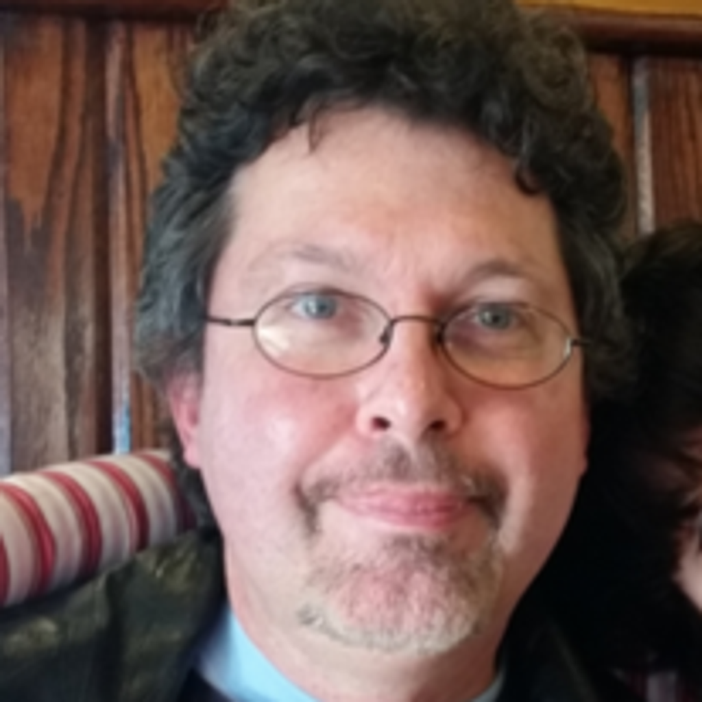 Timothy  Scott Witham Profile Photo