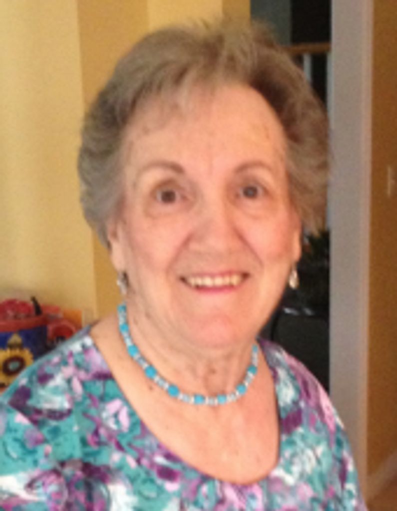 Irma Marie Persia Profile Photo