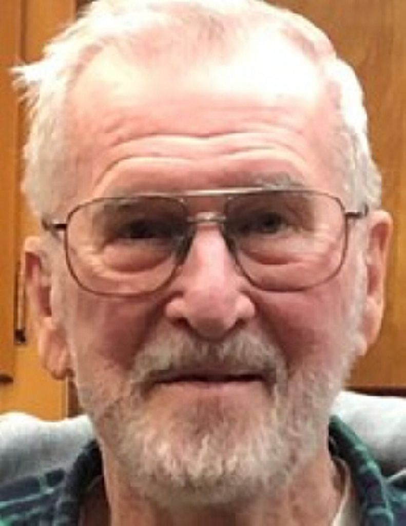 Arthur James Bernhardt