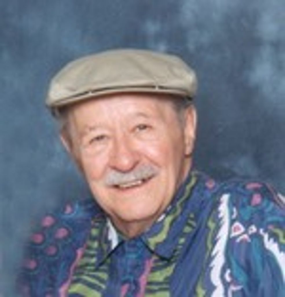 Robert L. Maertz