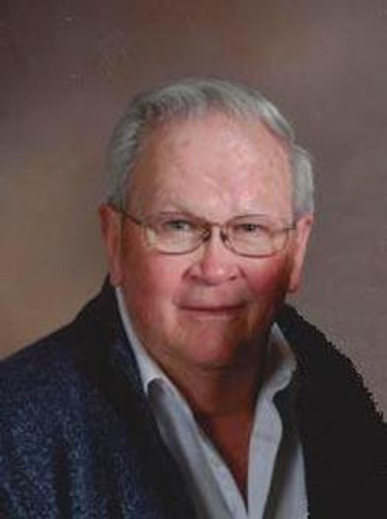 William "Willy" Richardson