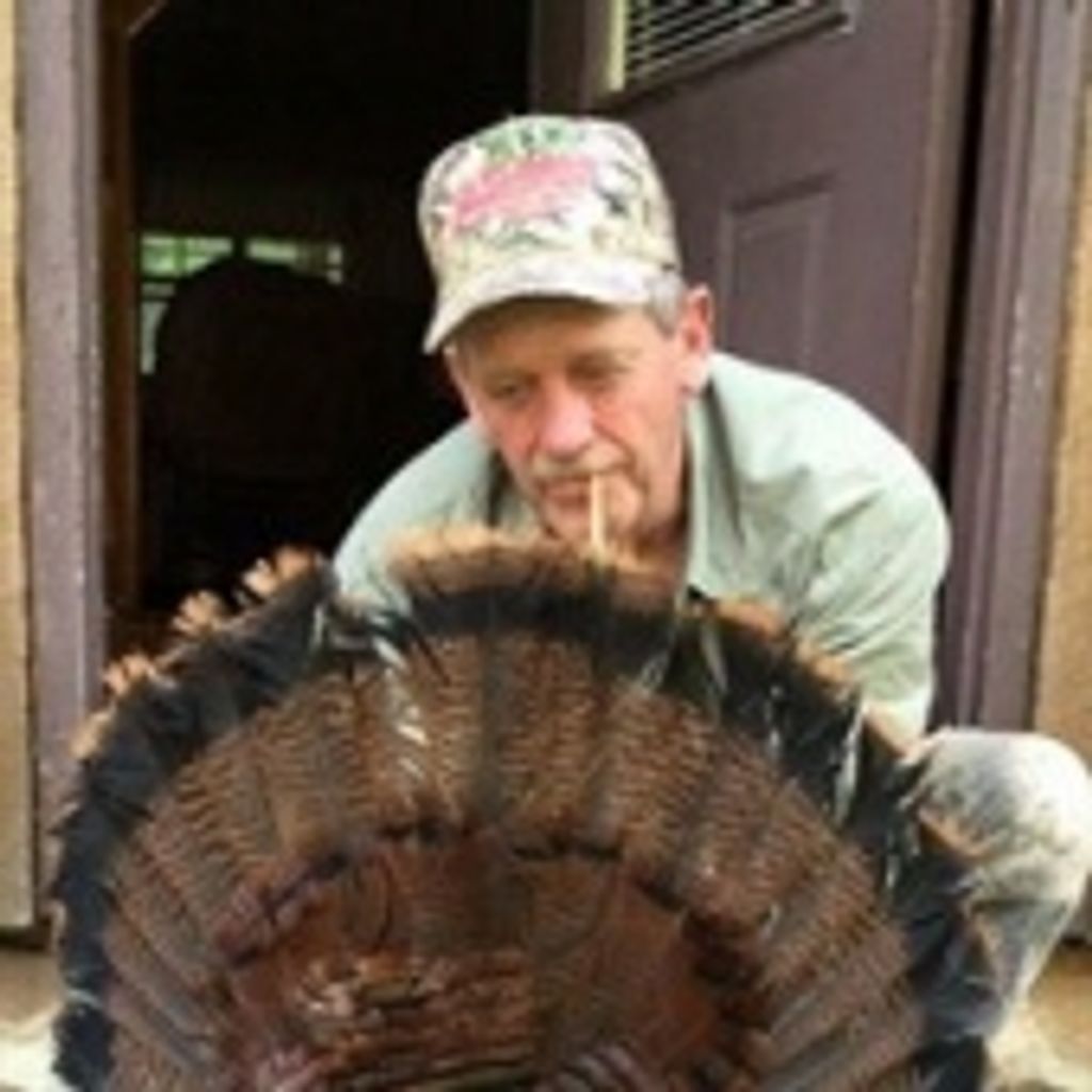 Mike "Tader Head" Helton