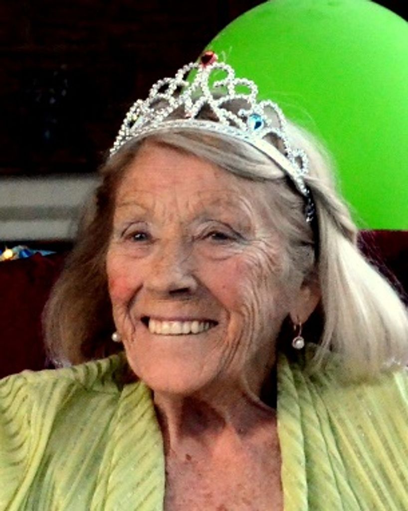 Hilda Hobbs