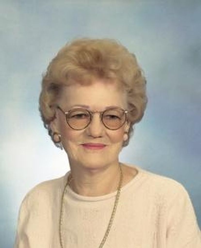 Lorraine Nelson Profile Photo