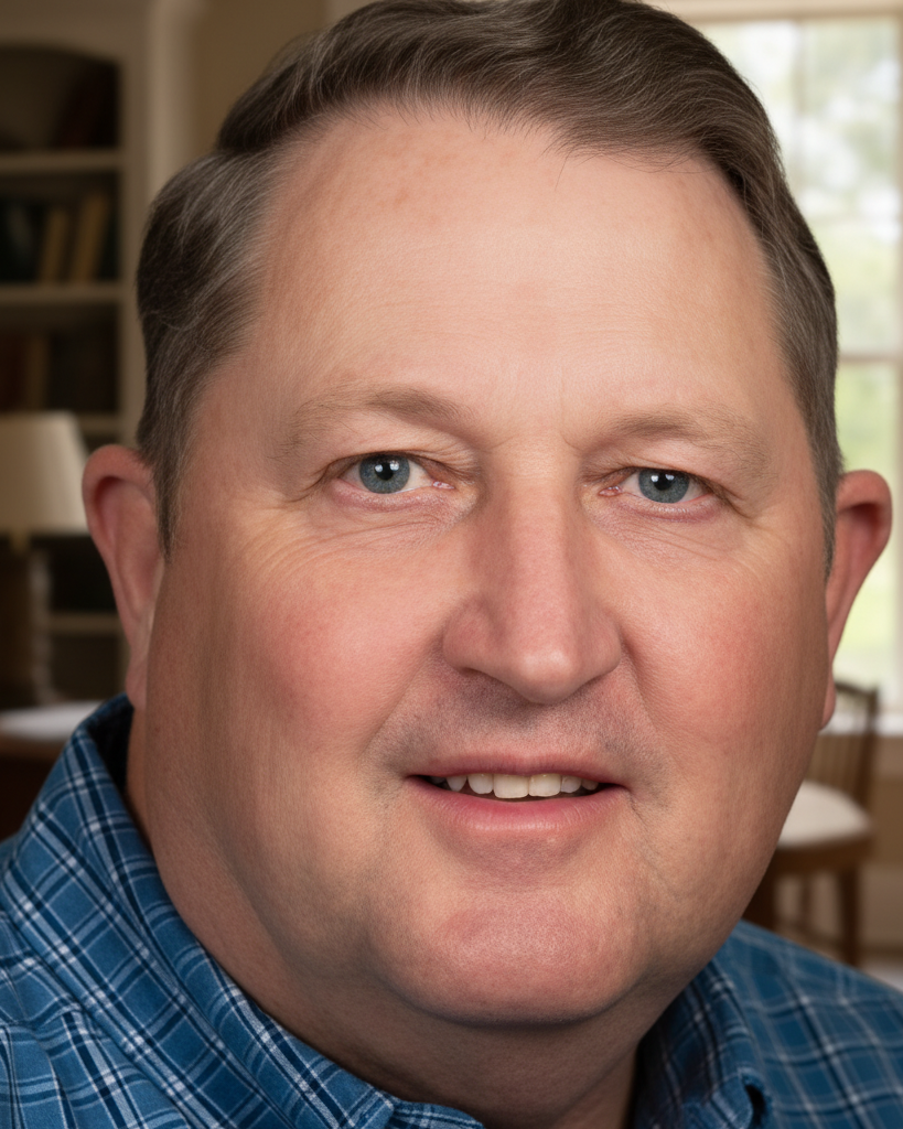 Richard Clyde Luyster Profile Photo