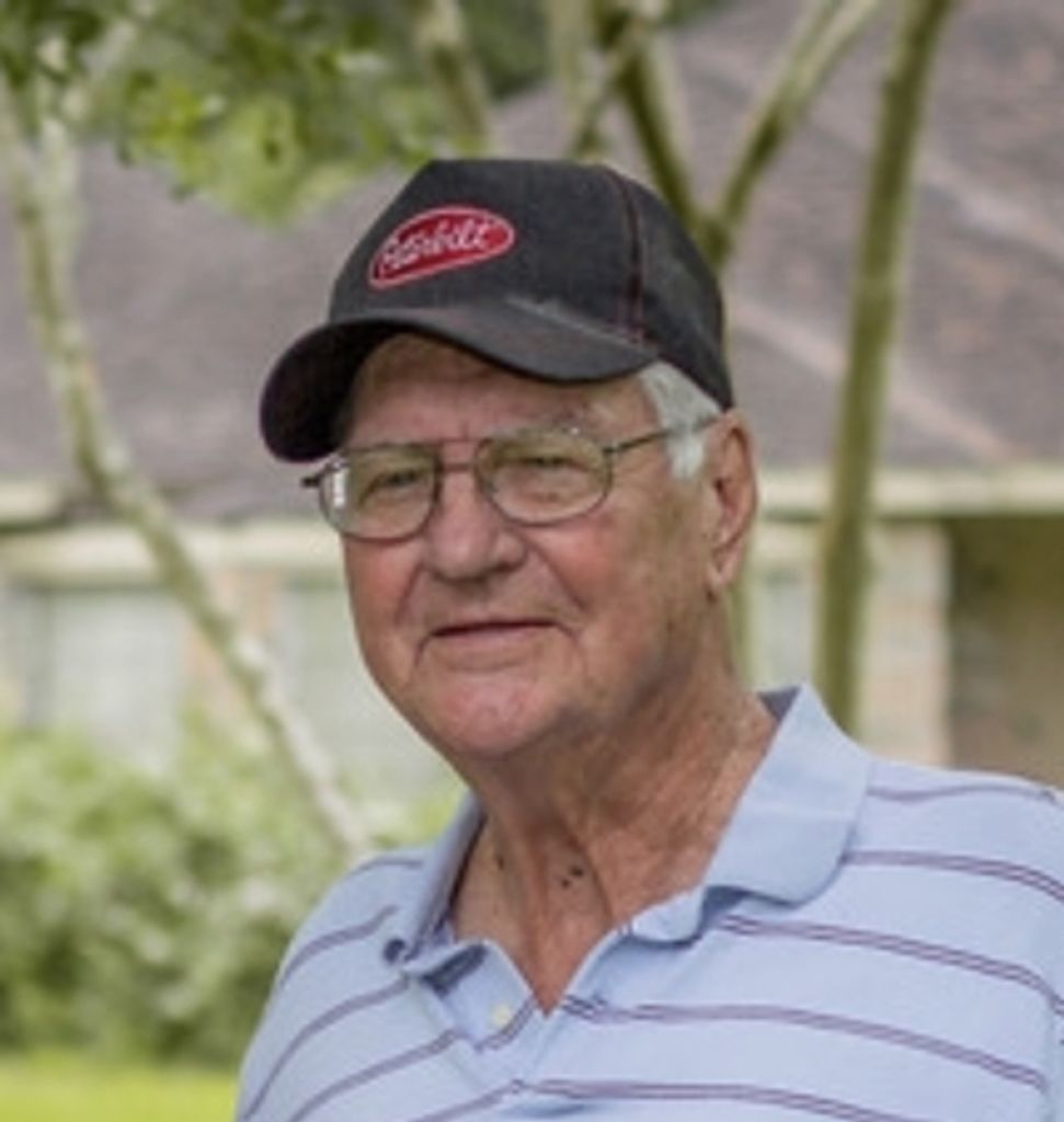 James Leroy Rippley