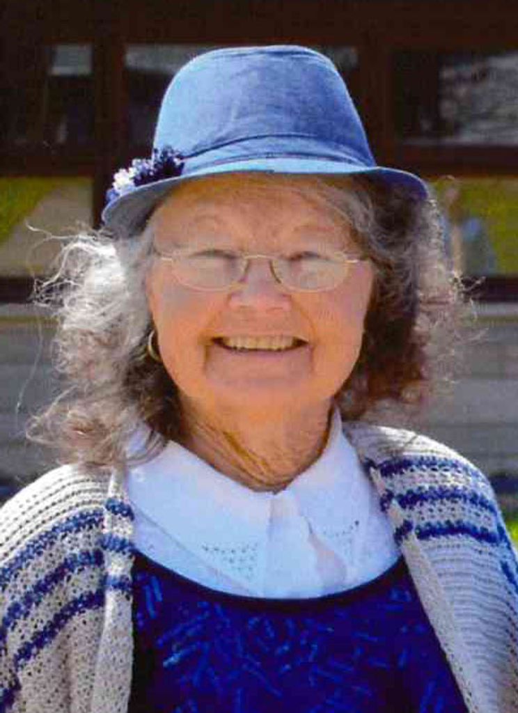 Yvonne Ogier