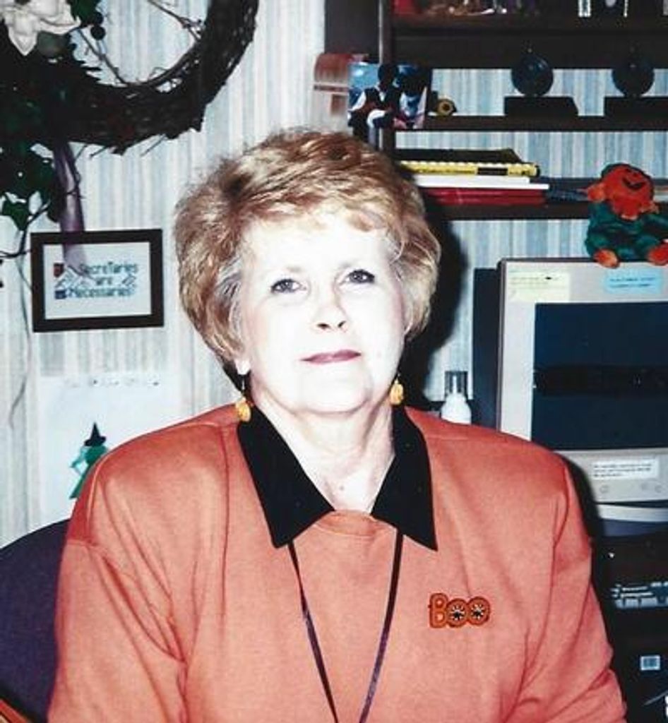 Carol Janette Price Profile Photo