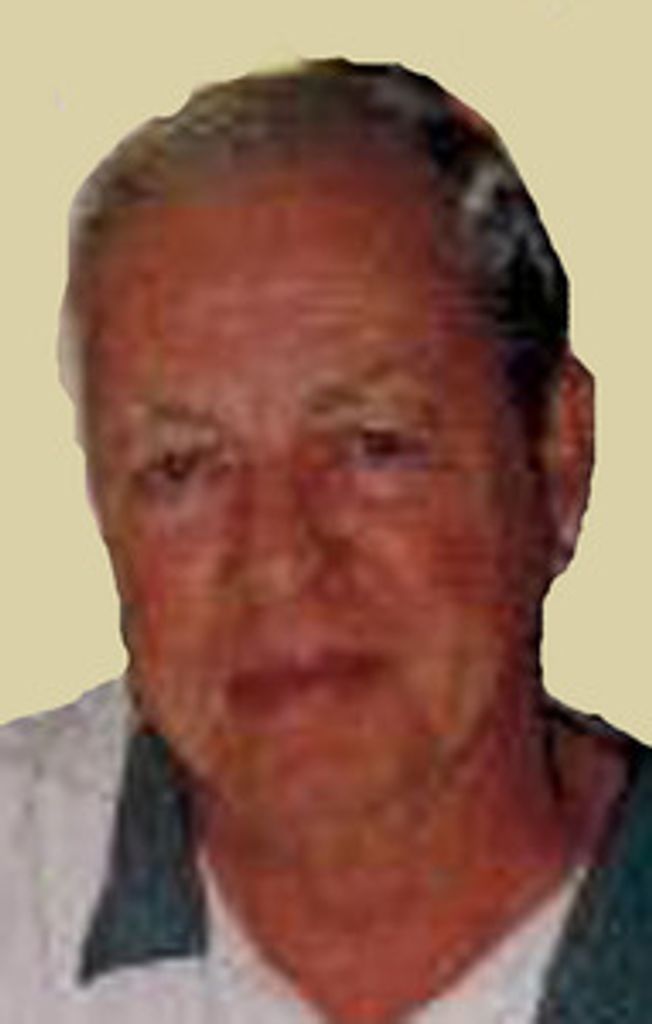 Ronald Ingleby Profile Photo