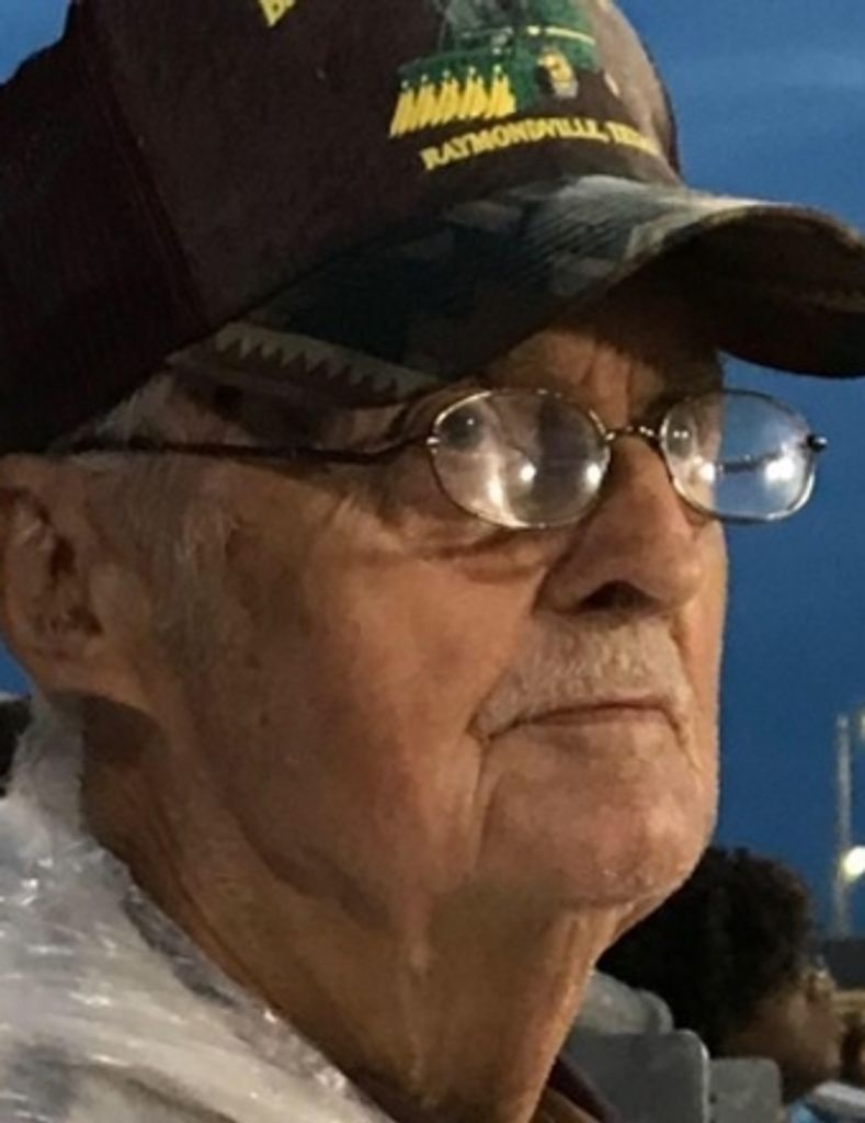 W. C. Gray Profile Photo